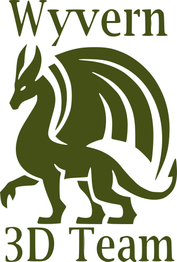 Wyvern 3D team